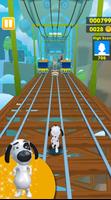 2 Schermata Subway Puppy Surf Runner