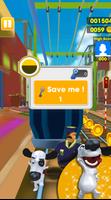 Subway Puppy Surf Runner imagem de tela 3