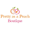 Pretty as a Peach Boutique
