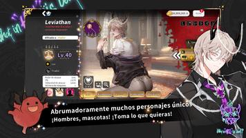 What in Hell is Bad? captura de pantalla 3