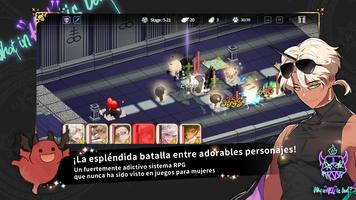 What in Hell is Bad? captura de pantalla 1
