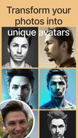 IM AI Avatar—Profile Pic Maker تصوير الشاشة 1