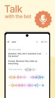 Chatbot AI Plus: GPT Chat Bot تصوير الشاشة 1