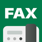 Fax 圖標