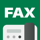 Fax biểu tượng