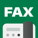 Fax आइकन