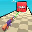Gun Block 2048 APK