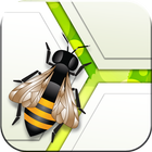 Bienen-App icône