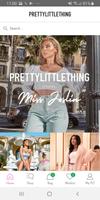 PrettyLittleThing (AUS) Affiche