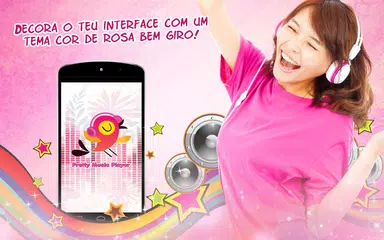 Baixar Pretty Music Player APK