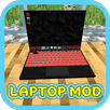 Laptop Mod For Minecraft PE APK