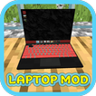 Laptop Mod For Minecraft PE