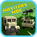 Mod Militer untuk Minecraft PE