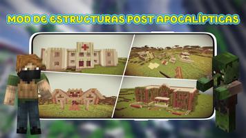 Estructuras post apocalípticas captura de pantalla 2