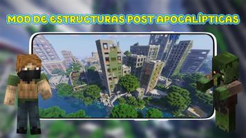 Estructuras post apocalípticas captura de pantalla 3