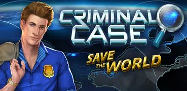 Criminal Case: Save the World!