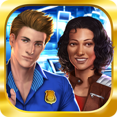 Criminal Case: Save the World! أيقونة