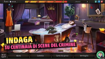 Poster Criminal Case: Save the World!