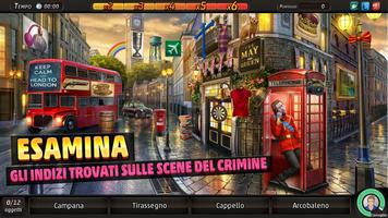 1 Schermata Criminal Case: Save the World!