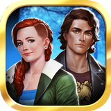 Criminal Case: Supernatural أيقونة