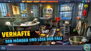 Criminal Case: Supernatural Screenshot 3