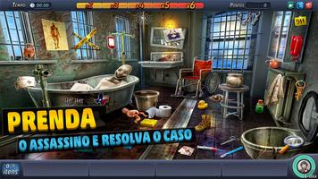 Criminal Case: Supernatural imagem de tela 3