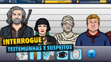 Criminal Case: Supernatural imagem de tela 2