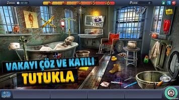 Criminal Case: Supernatural Ekran Görüntüsü 3