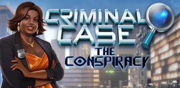 Criminal Case: The Conspiracy