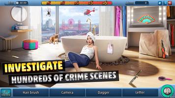 Criminal Case: The Conspiracy โปสเตอร์