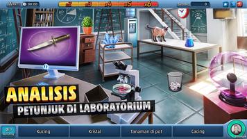 Criminal Case: The Conspiracy syot layar 2