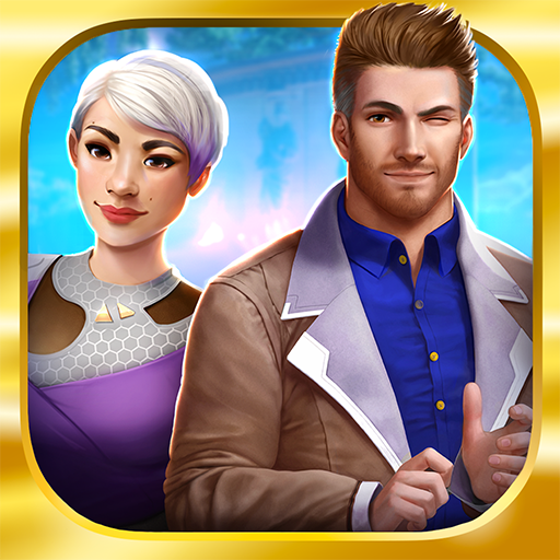 Criminal Case: Travel In Time