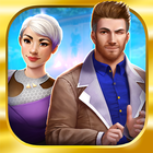 Criminal Case: Travel in Time أيقونة