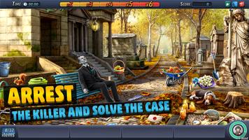 Criminal Case: Paris 스크린샷 3