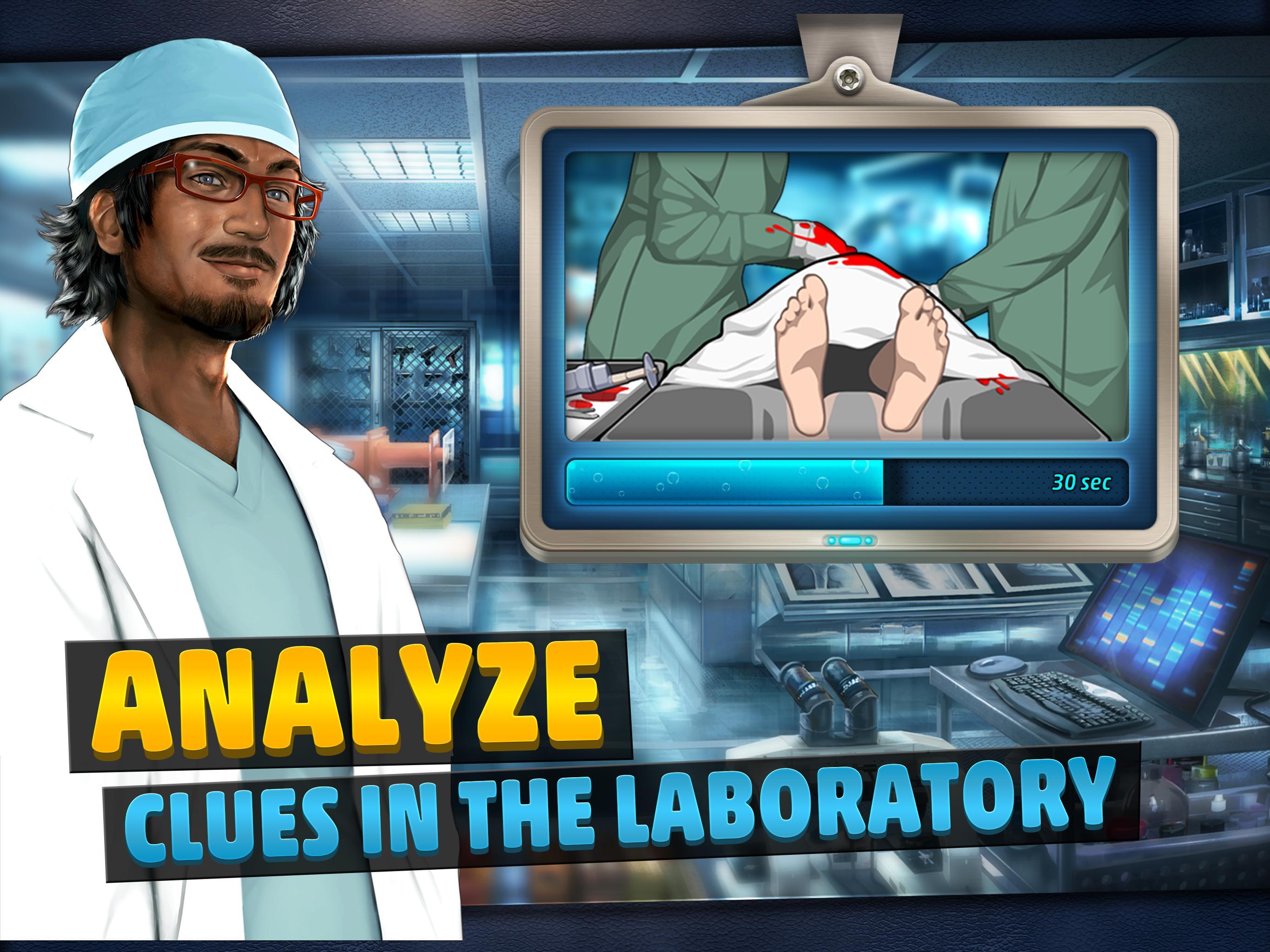 Criminal Case for Android - APK Download - 