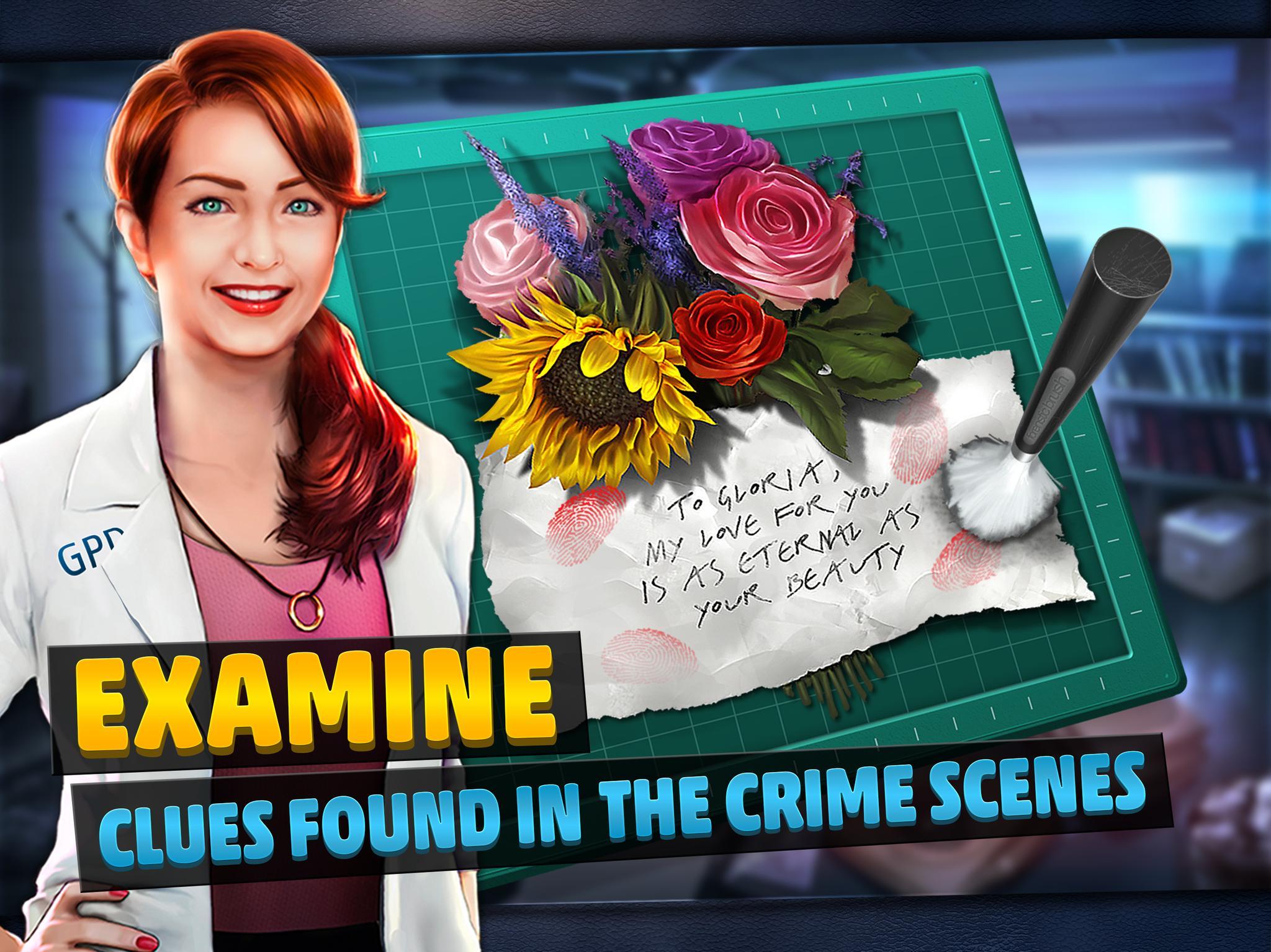 Criminal Case for Android - APK Download - 