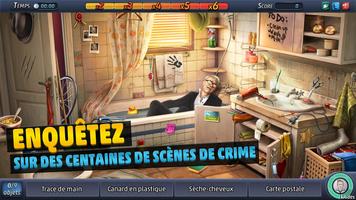 Criminal Case Affiche