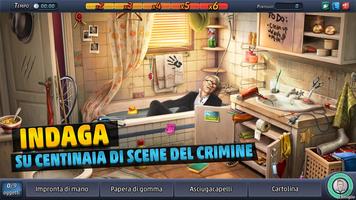 Poster Criminal Case