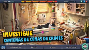 Criminal Case Cartaz