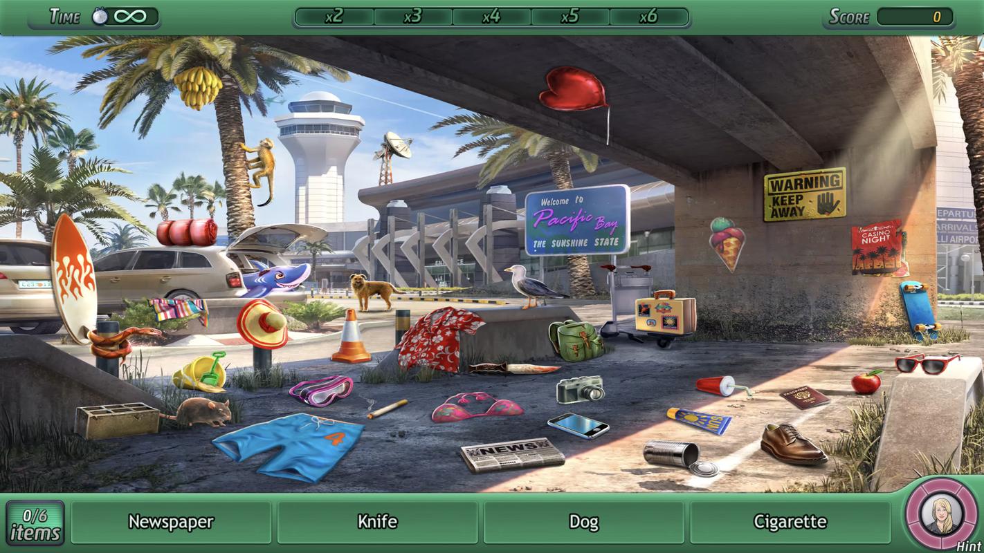 Criminal Case: Pacific Bay for Android - APK Download