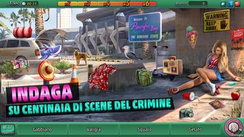 Poster Criminal Case: Pacific Bay