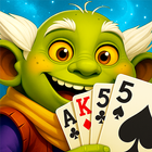 Sorcery School أيقونة