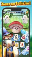 Sorcery School Affiche