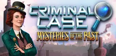 Criminal Case: Mysteries