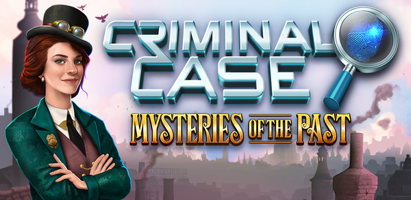 How to Download Criminal Case: Mysteries on Mobile image