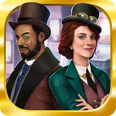 Baixar Criminal Case: Mysteries XAPK