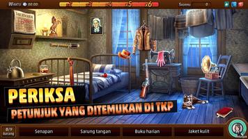 Criminal Case: Mysteries syot layar 1