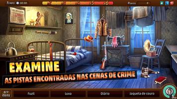 Criminal Case: Mysteries imagem de tela 1