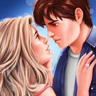 Romance Story Love and Choices icon