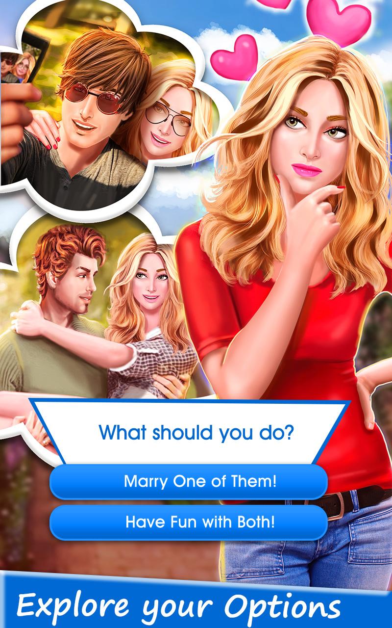 Dating Sims Games App A…